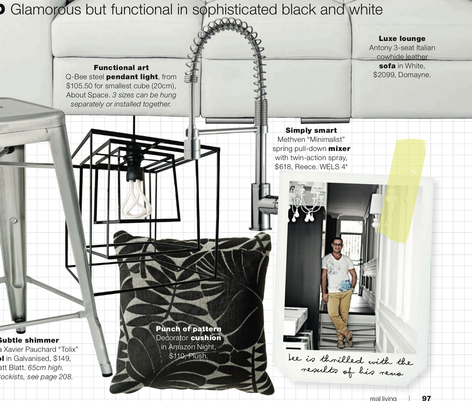 Carousel Mobile Real Living