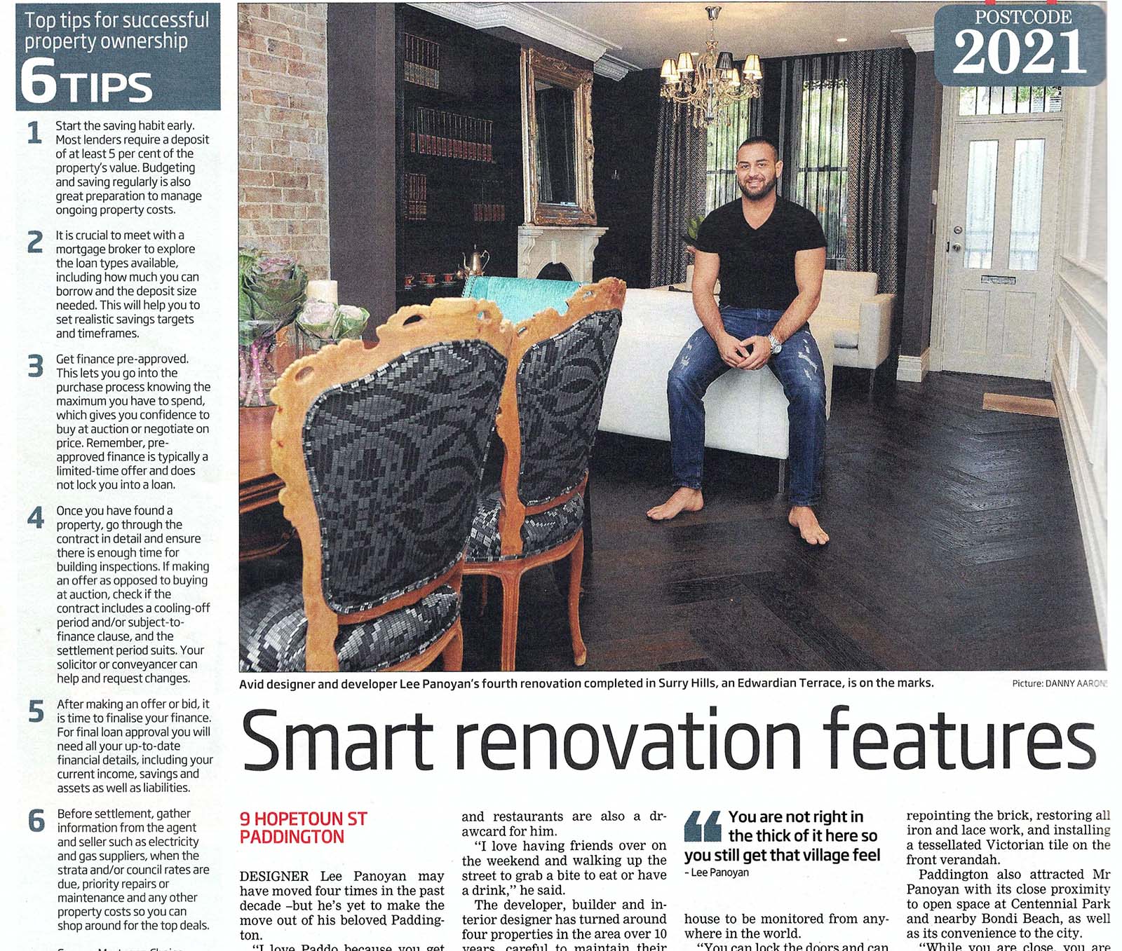 Carousel Mobile Wenty